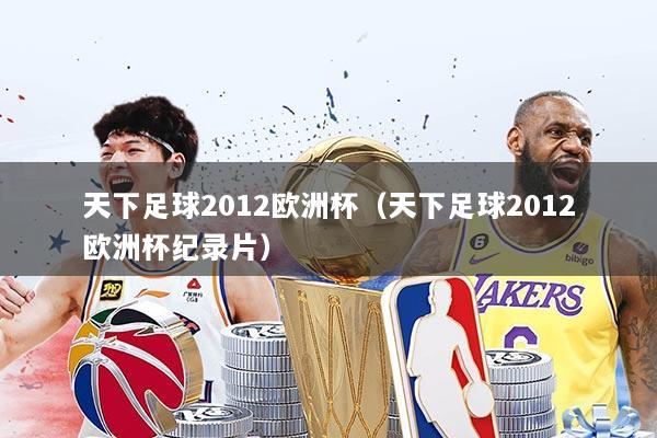 天下足球2012欧洲杯（天下足球2012欧洲杯纪录片）