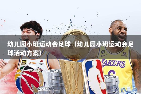 幼儿园小班运动会足球（幼儿园小班运动会足球活动方案）