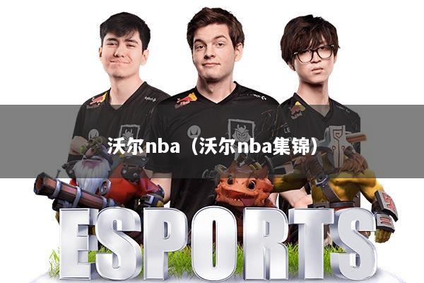 沃尔nba（沃尔nba集锦）