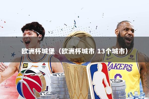 欧洲杯城堡（欧洲杯城市 13个城市）