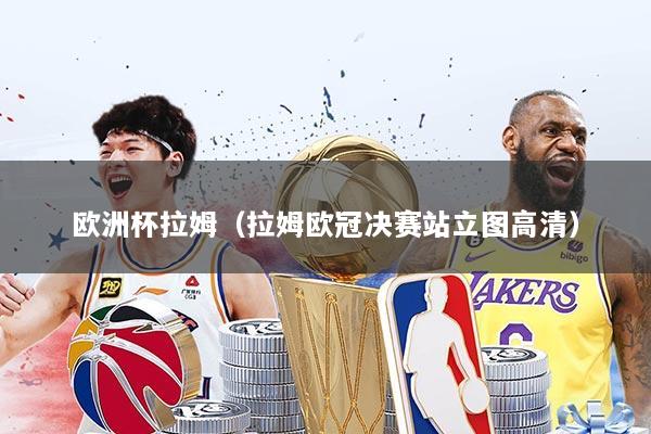 欧洲杯拉姆（拉姆欧冠决赛站立图高清）