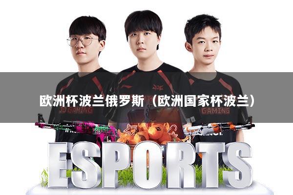 欧洲杯波兰俄罗斯（欧洲国家杯波兰）
