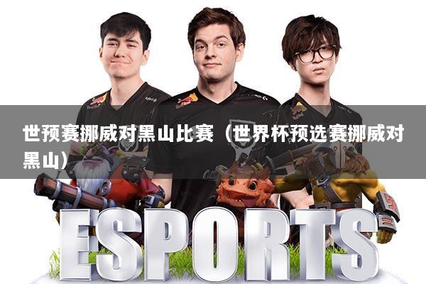 世预赛挪威对黑山比赛（世界杯预选赛挪威对黑山）